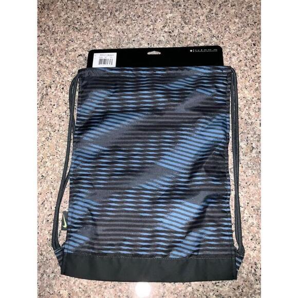 Nike Alpha Drawstring Bag‎ - Picture 4 of 7